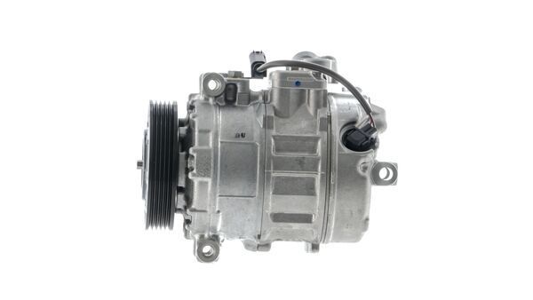 MAHLE Kompressor, Klimaanlage (ACP 116 000P) MAHLE Kompressor, Klimaanlage (ACP 116 000P)