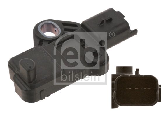 FEBI BILSTEIN Impulsgeber, Kurbelwelle (31200)