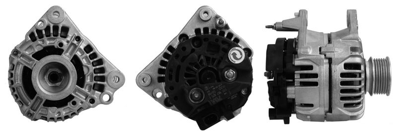DRI Generator (28-3794)