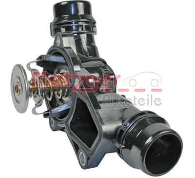 METZGER Thermostat, Kühlmittel (4006059)