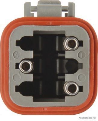 HERTH+BUSS ELPARTS Entriegelungswerkzeug, Flach-/Rundstecker (95945379)