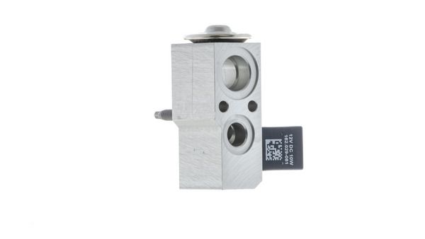MAHLE Expansionsventil, Klimaanlage (AVE 159 000P) MAHLE Expansionsventil, Klimaanlage (AVE 159 000P)