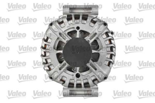VALEO Generator (440124)