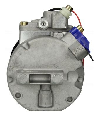 NISSENS Kompressor, Klimaanlage (89371) NISSENS Kompressor, Klimaanlage (89371)