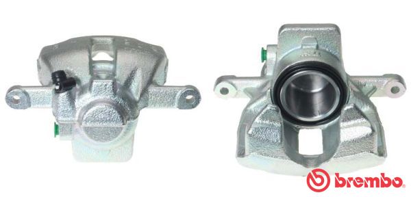 BREMBO Bremssattel (F 06 166)