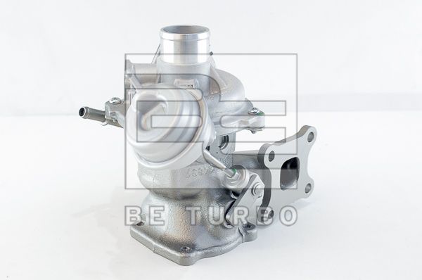 BE TURBO Lader, Aufladung (129506)