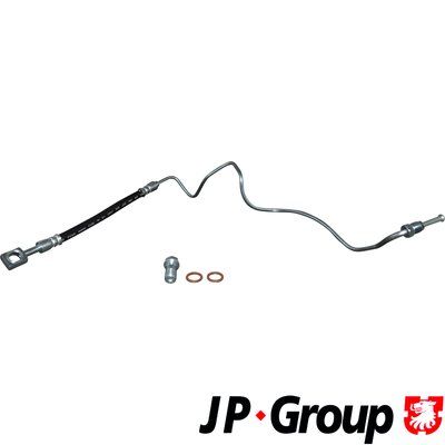JP GROUP Bremsleitung (1161500270) Thumbnail
