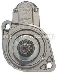 EUROTEC Starter (11012330)