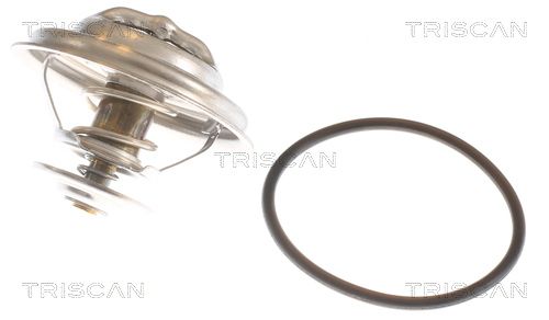 TRISCAN Thermostat, Kühlmittel (8620 6382)