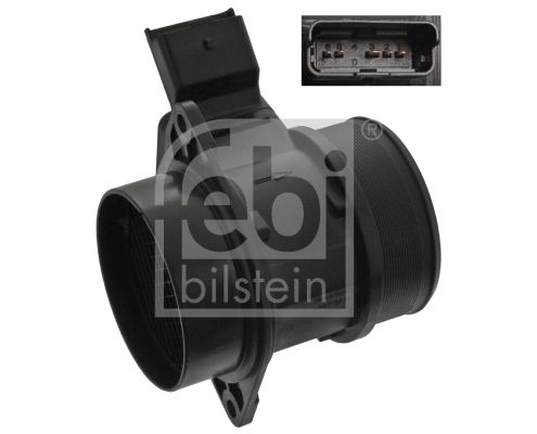 FEBI BILSTEIN Luftmassenmesser (45622)