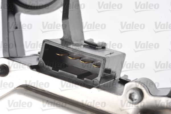 VALEO Wischermotor (579602)