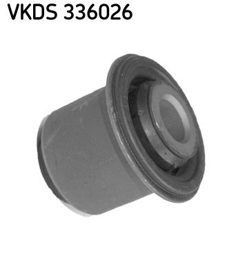 SKF Lagerung, Lenker (VKDS 336026)