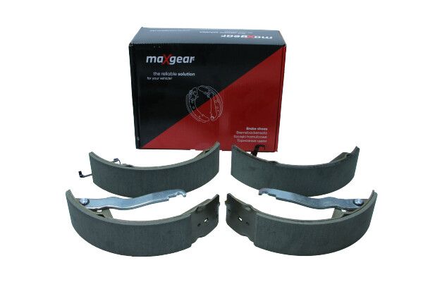 MAXGEAR Bremsbackensatz (19-0271)