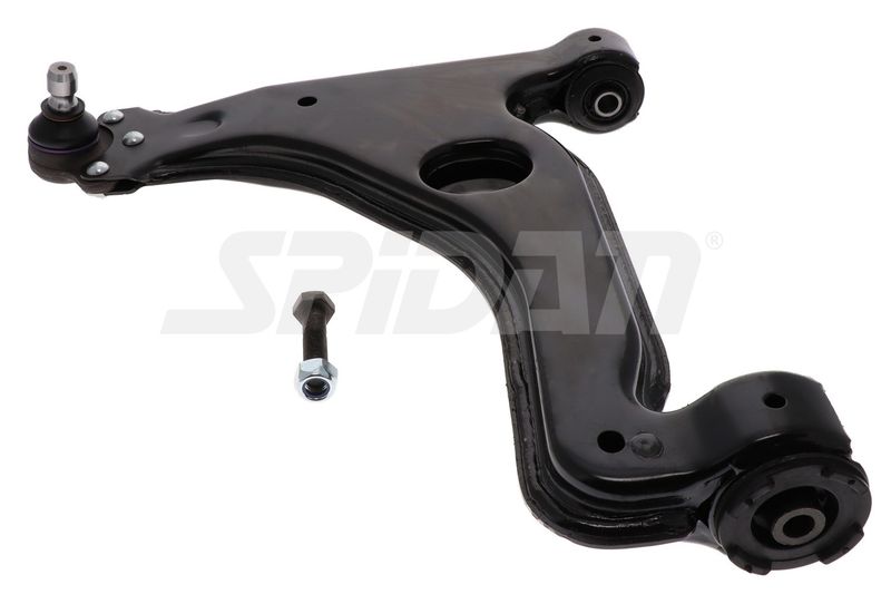 SPIDAN CHASSIS PARTS Lenker, Radaufhängung (57189)