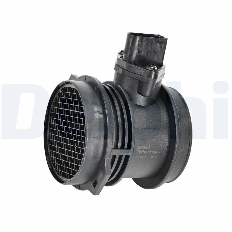 DELPHI Luftmassenmesser (AF10305-12B1) DELPHI Luftmassenmesser (AF10305-12B1)