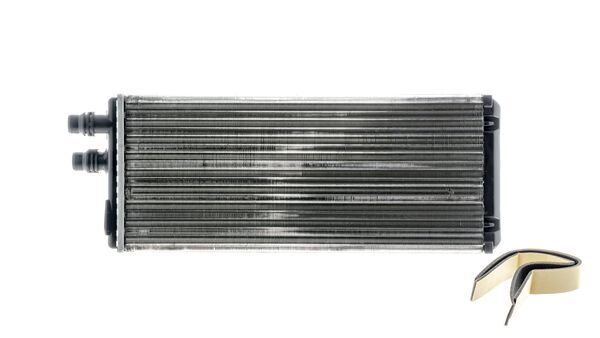 MAHLE Kühler, Abgasrückführung (CE 17 000P) MAHLE Kühler, Abgasrückführung (CE 17 000P)