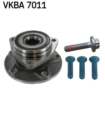 SKF Radlagersatz (VKBA 7011)