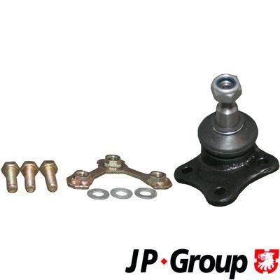 JP GROUP Trag-/Führungsgelenk (1140301470)
