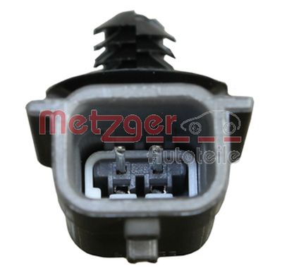 METZGER Sensor, Abgastemperatur (0894729)