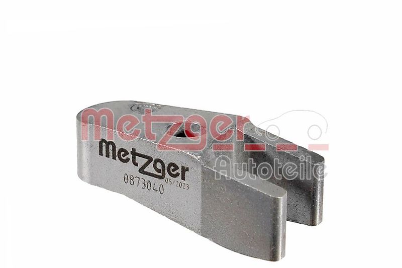 METZGER Halter, Einspritzdüse (0873040)