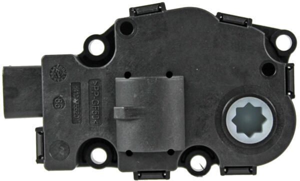 MAHLE Stellelement, Mischklappe (AA 49 000P) MAHLE Stellelement, Mischklappe (AA 49 000P)