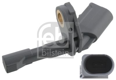 FEBI BILSTEIN Sensor, Raddrehzahl (102855)