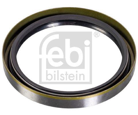 FEBI BILSTEIN Wellendichtring, Radlager (12693)