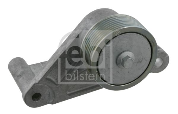 FEBI BILSTEIN Umlenk-/Führungsrolle, Keilrippenriemen (23273)
