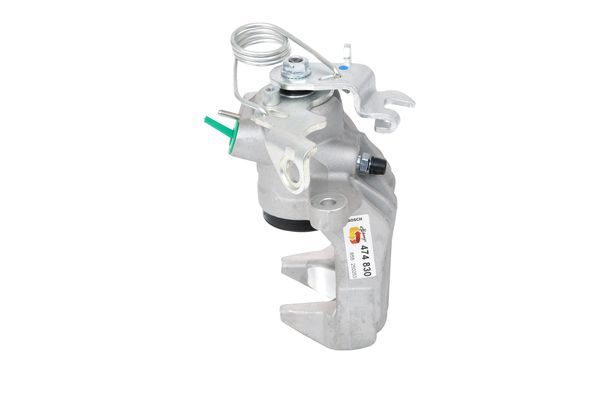 BOSCH Bremssattel (0 986 474 830)