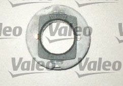 VALEO Kupplungssatz (826027) VALEO Kupplungssatz (826027)