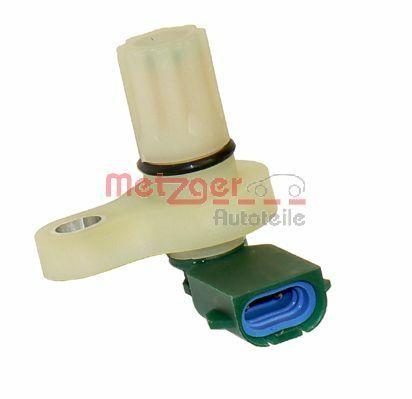 METZGER Drehzahlsensor, Automatikgetriebe (0909049) Thumbnail