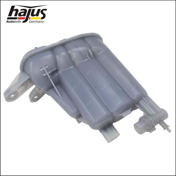 hajus Autoteile Ausgleichsbehälter, Kühlmittel (1271076)