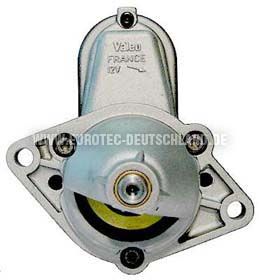 EUROTEC Starter (11017120) EUROTEC Starter (11017120)