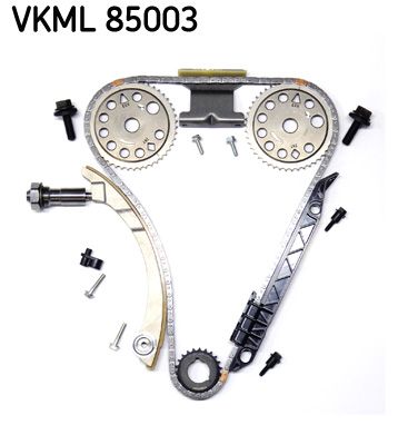 SKF Steuerkettensatz (VKML 85003)