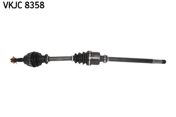 SKF Antriebswelle (VKJC 8358)