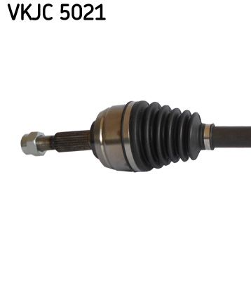 SKF Antriebswelle (VKJC 5021)