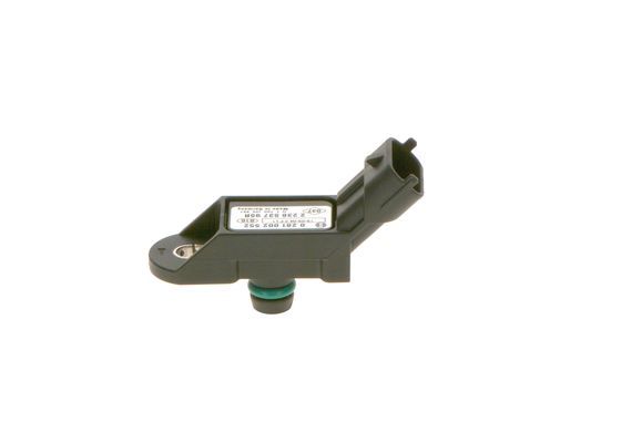 BOSCH Sensor, Saugrohrdruck (0 281 002 552)