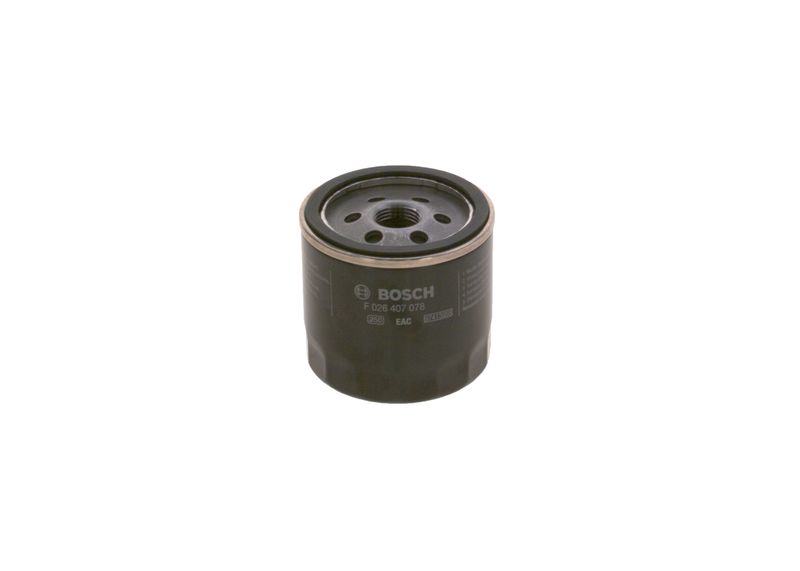 BOSCH Ölfilter (F 026 407 078)