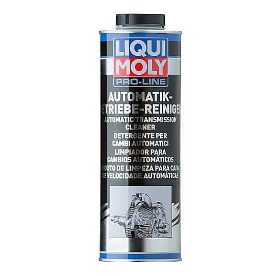 LIQUI MOLY Getriebeöladditiv (5101) Thumbnail