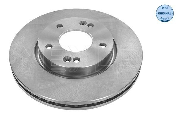 MEYLE Bremsscheibe (28-15 521 0022)