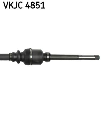 SKF Antriebswelle (VKJC 4851)