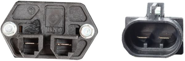 MAHLE Lüfter, Motorkühlung (CFF 138 000S) MAHLE Lüfter, Motorkühlung (CFF 138 000S)