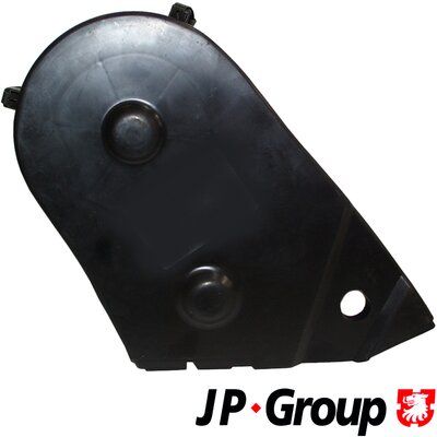 JP GROUP Abdeckung, Zahnriemen (1112400300)