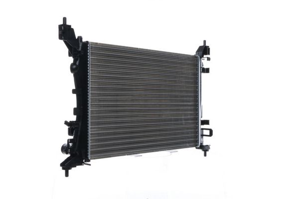 MAHLE Kühler, Motorkühlung (CR 1176 000S)