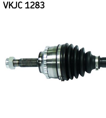 SKF Antriebswelle (VKJC 1283) SKF Antriebswelle (VKJC 1283)