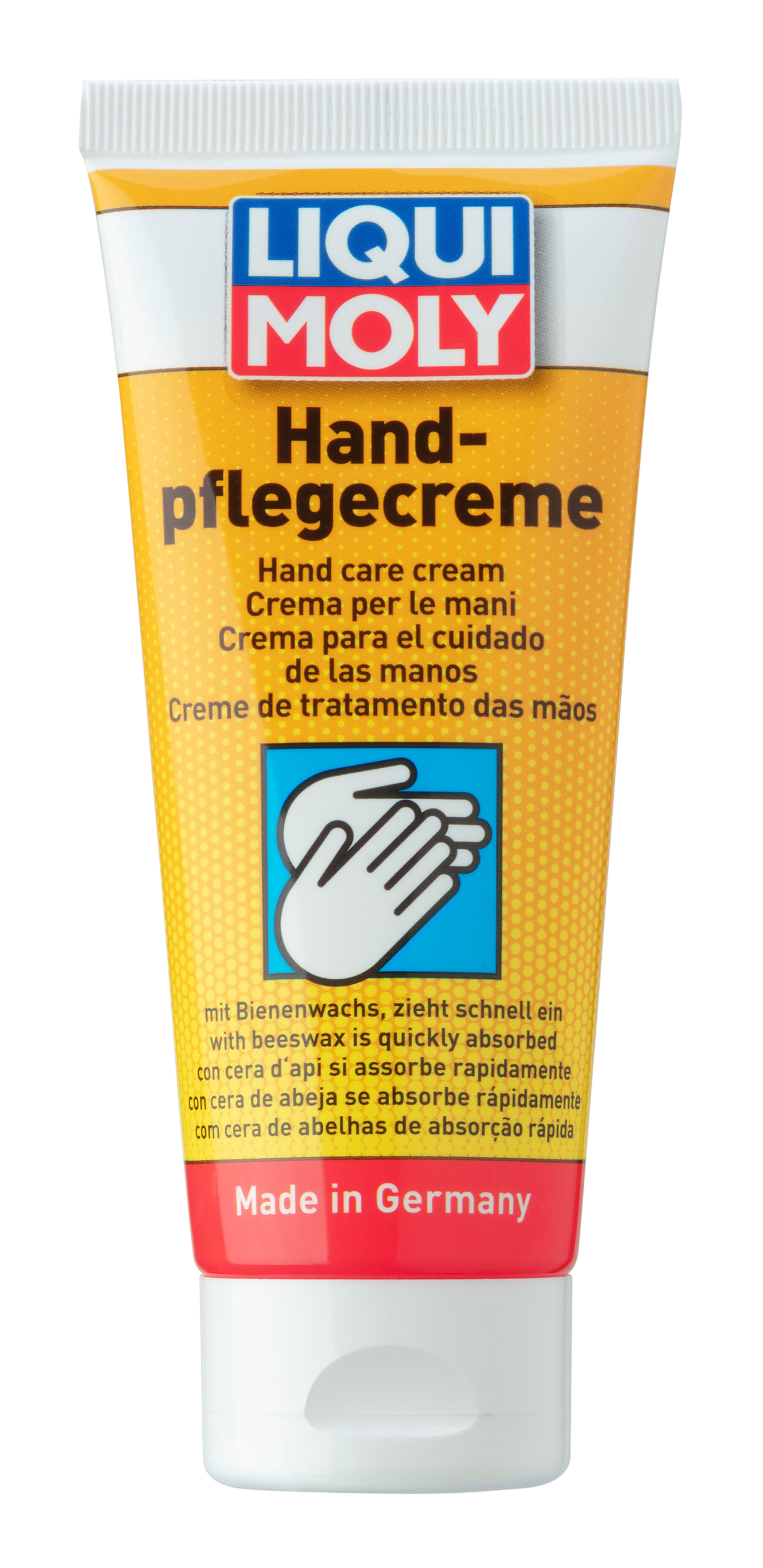 LIQUI MOLY Handpflegecreme, 100 ml (3358)