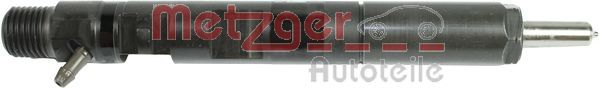 METZGER Einspritzdüse (0870111)