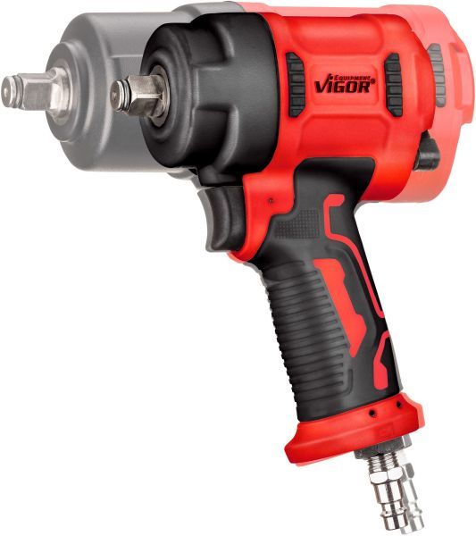 VIGOR Schlagschrauber (Druckluft) (V4800N)