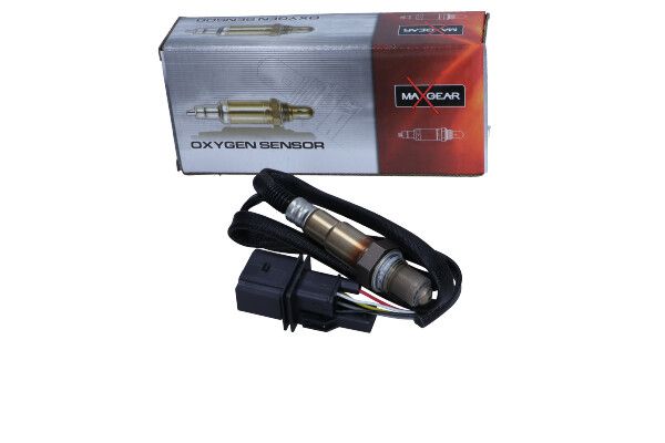 MAXGEAR Lambdasonde (59-0088)
