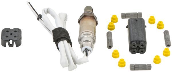 BOSCH Lambdasonde (0 258 005 725)